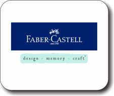 (image for) Faber-Castell Mousepad