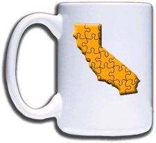 (image for) Faculty Inquiry Network Mug