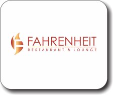 (image for) Fahrenheit Ultra Lounge & Restaurant Mousepad