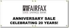 (image for) Fairfax State Savings Bank Banner Logo Center