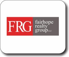 (image for) Fairhope Realty Group Mousepad