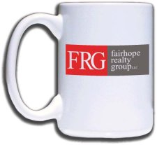 (image for) Fairhope Realty Group Mug