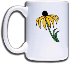 (image for) Faith Garden Mug
