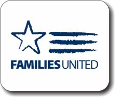 (image for) Families United Mousepad