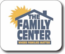 (image for) Family Center, The Mousepad