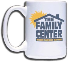 (image for) Family Center, The Mug