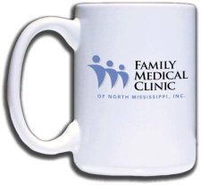 (image for) Family Medical Clinic of North Miss Mug