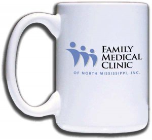 (image for) Family Medical Clinic of North Miss Mug