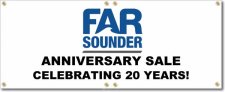 (image for) FarSounder, Inc. Banner Logo Center