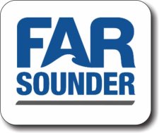 (image for) FarSounder, Inc. Mousepad