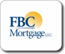 (image for) FBC Mortgage, LLC Mousepad