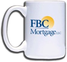 (image for) FBC Mortgage, LLC Mug