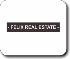 (image for) Felix Real Estate Mousepad