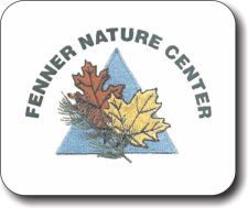 (image for) Fenner Nature Center Mousepad