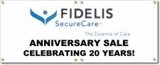 (image for) Fidelis Secure Care Banner Logo Center