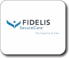 (image for) Fidelis Secure Care Mousepad