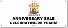(image for) Fiesta Auto Insurance Banner Logo Center