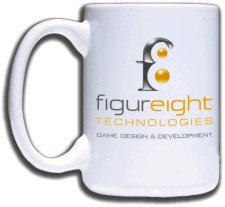 (image for) Figure 8 Technologies Mug