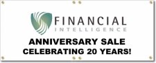 (image for) Financial Intelligence Banner Logo Center
