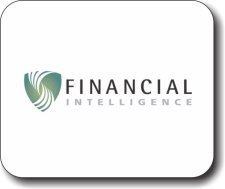(image for) Financial Intelligence Mousepad