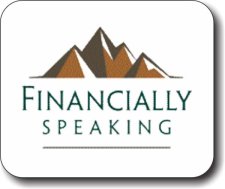 (image for) Financially Speaking, Inc. Mousepad