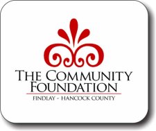 (image for) Findlay-Hancock County Community Mousepad