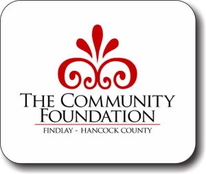 (image for) Findlay-Hancock County Community Mousepad