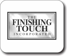 (image for) Finishing Touch, Inc.,The Mousepad