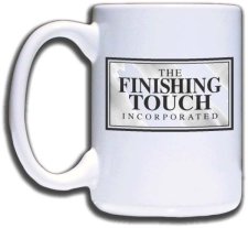 (image for) Finishing Touch, Inc.,The Mug