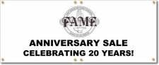 (image for) First Ame Church of Los Angeles Banner Logo Center
