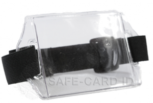 (image for) First Transit Armband Holder