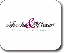 (image for) Fischer Wieser Specialty Foods Mousepad