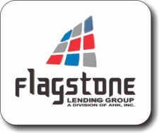 (image for) Flagstone Lending Group Mousepad