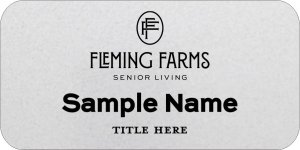 (image for) Fleming Farms Leadership Silver Badge