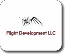 (image for) Flight Developement LLC Mousepad