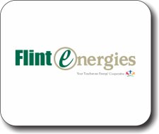 (image for) Flint Energies Mousepad