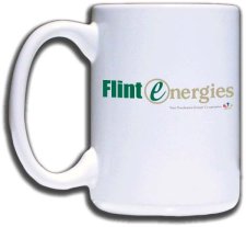 (image for) Flint Energies Mug