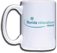 (image for) Florida Relocation Group Mug