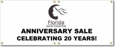 (image for) Florida Skin Center Banner Logo Center