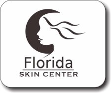 (image for) Florida Skin Center Mousepad