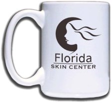 (image for) Florida Skin Center Mug