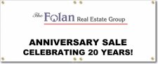 (image for) Folan Real Estate Group, The Banner Logo Center