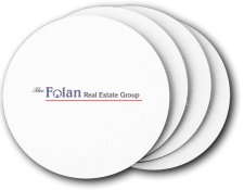 (image for) Folan Real Estate Group, The Coasters (5 Pack)