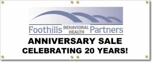 (image for) Foothills Behavioral Health Partners Banner Logo Center