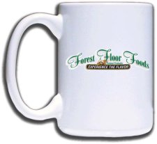 (image for) Forest Floor Foods Mug