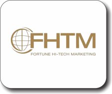 (image for) Fortune High Tech Marketing Mousepad