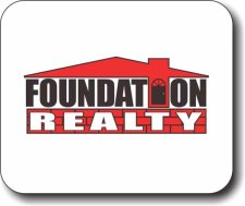 (image for) Foundation Realty Mousepad