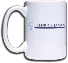 (image for) Franklin Products Mug
