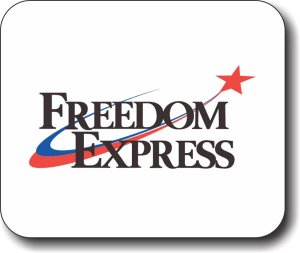 (image for) Freedom Oil LLC Mousepad