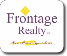 (image for) Frontage Realty Mousepad